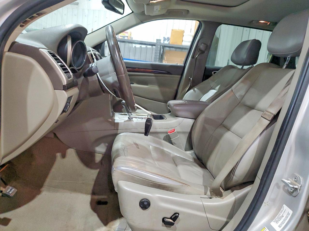 Jeep Cherokee Laredo