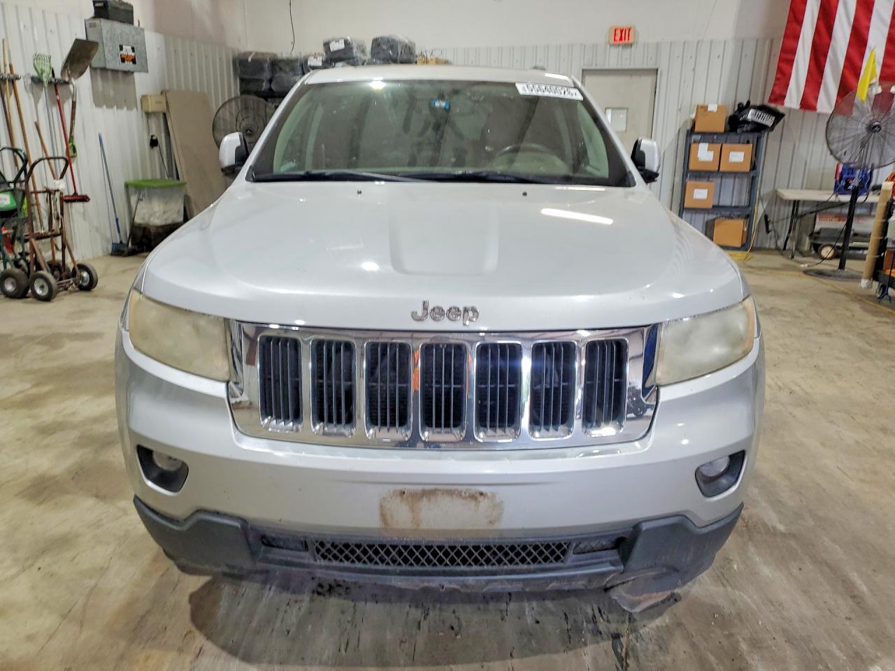 Jeep Cherokee Laredo