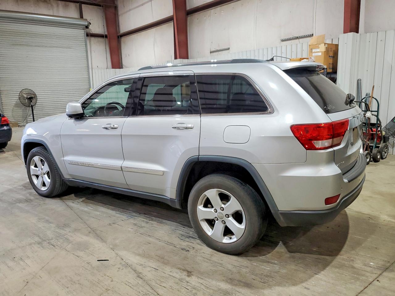 Jeep Cherokee Laredo