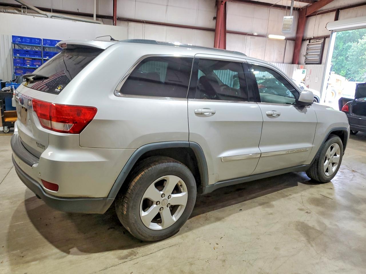 Jeep Cherokee Laredo