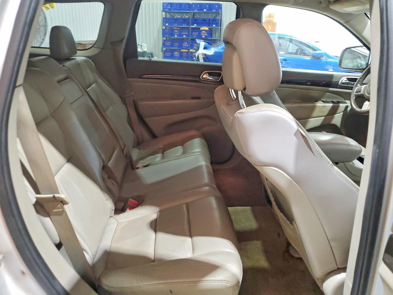 Jeep Cherokee Laredo