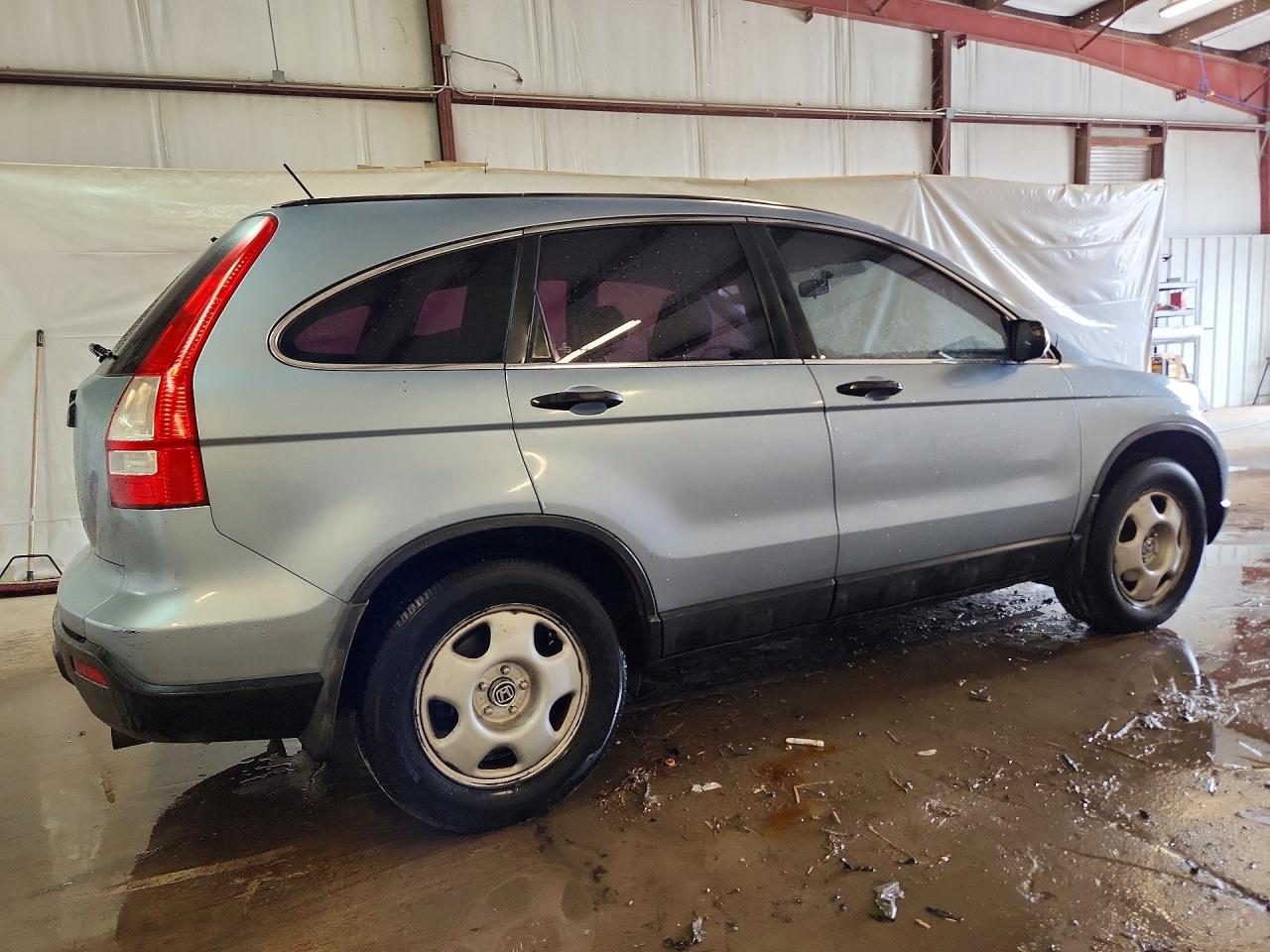 Honda Crv Lx