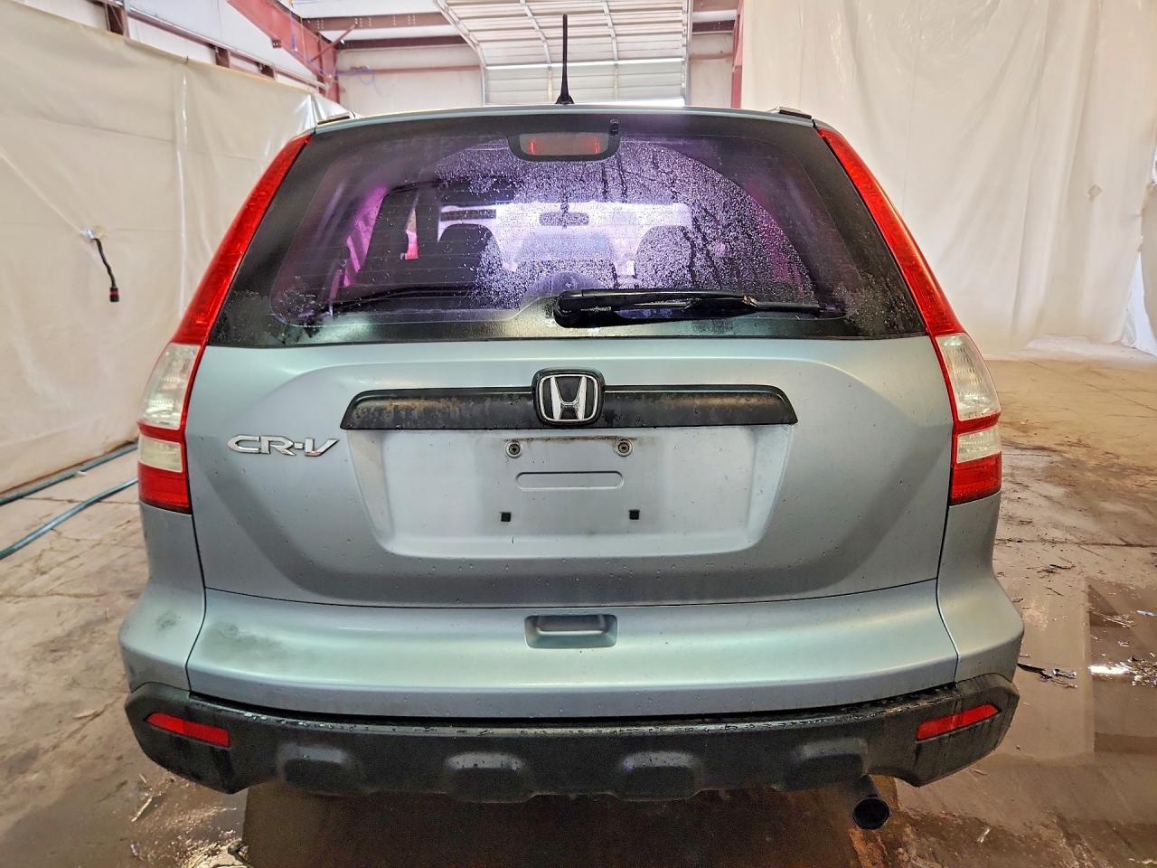 Honda Crv Lx