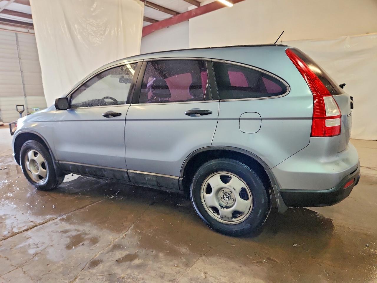 Honda Crv Lx