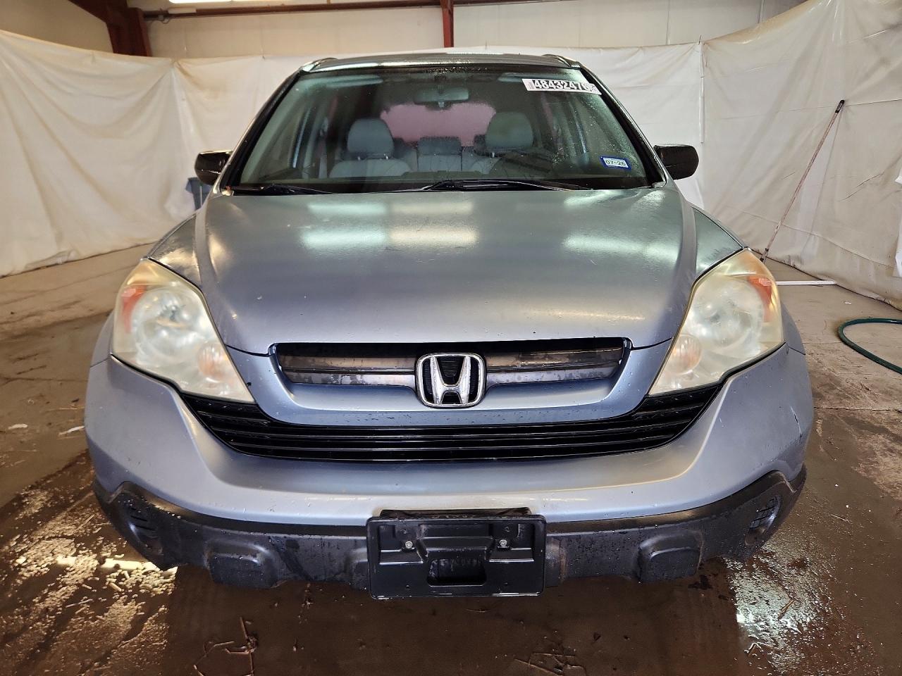 Honda Crv Lx