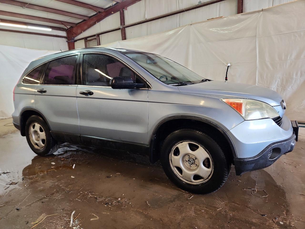Honda Crv Lx