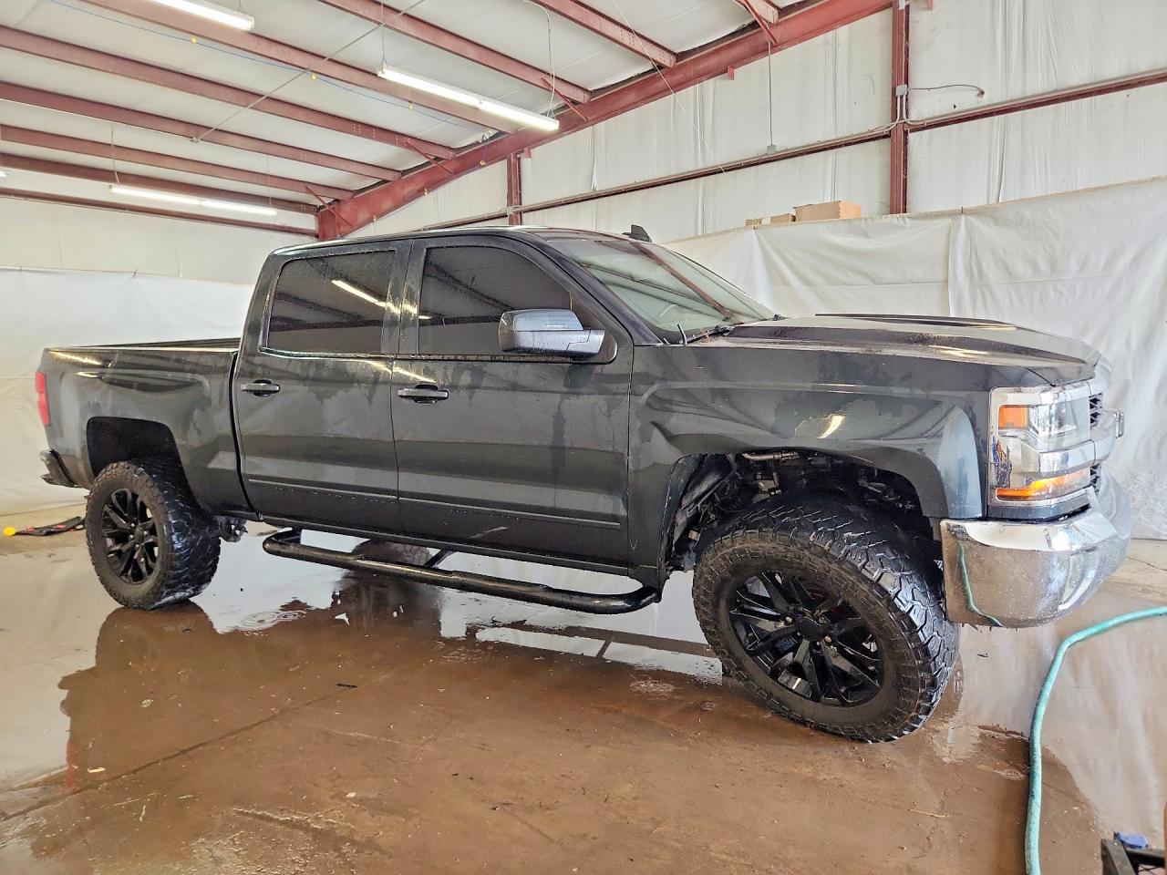 Chevrolet Silverado C1500 Lt