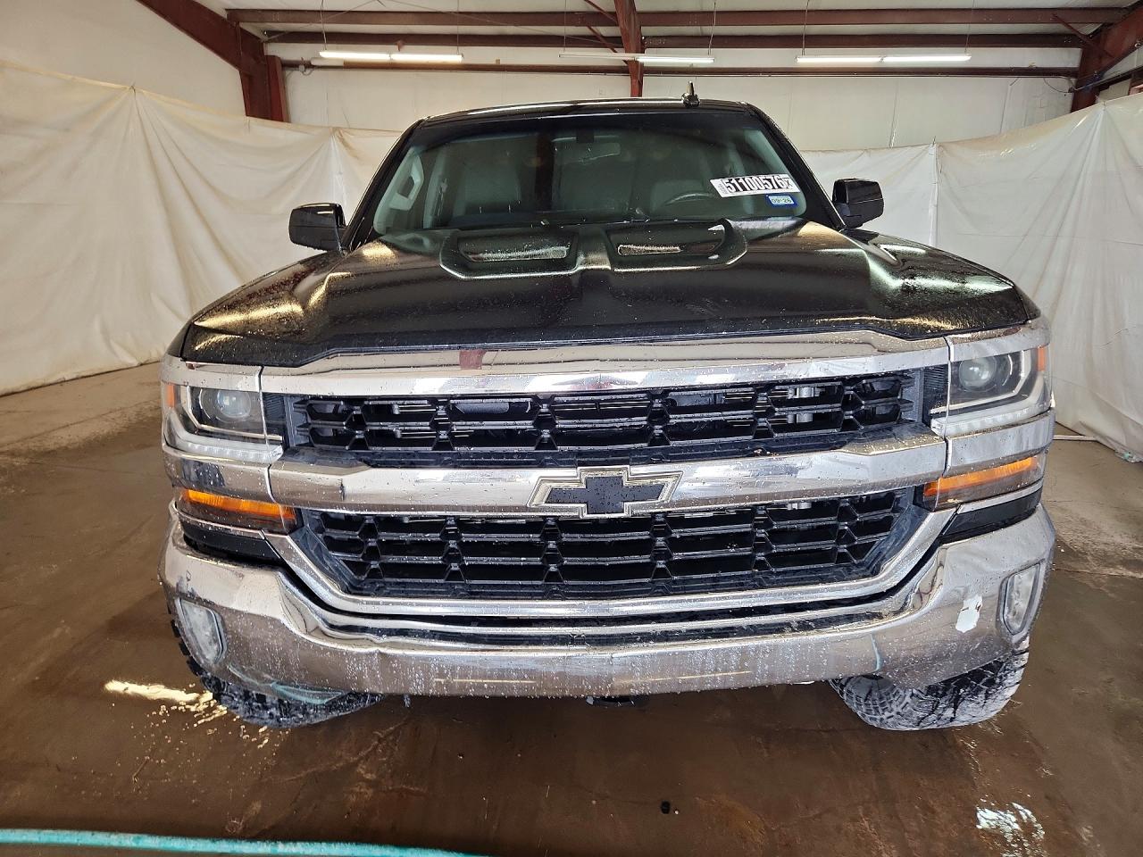 Chevrolet Silverado C1500 Lt
