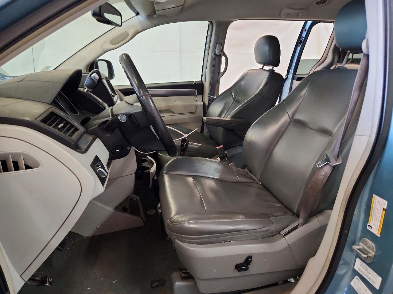 Volkswagen Routan Se