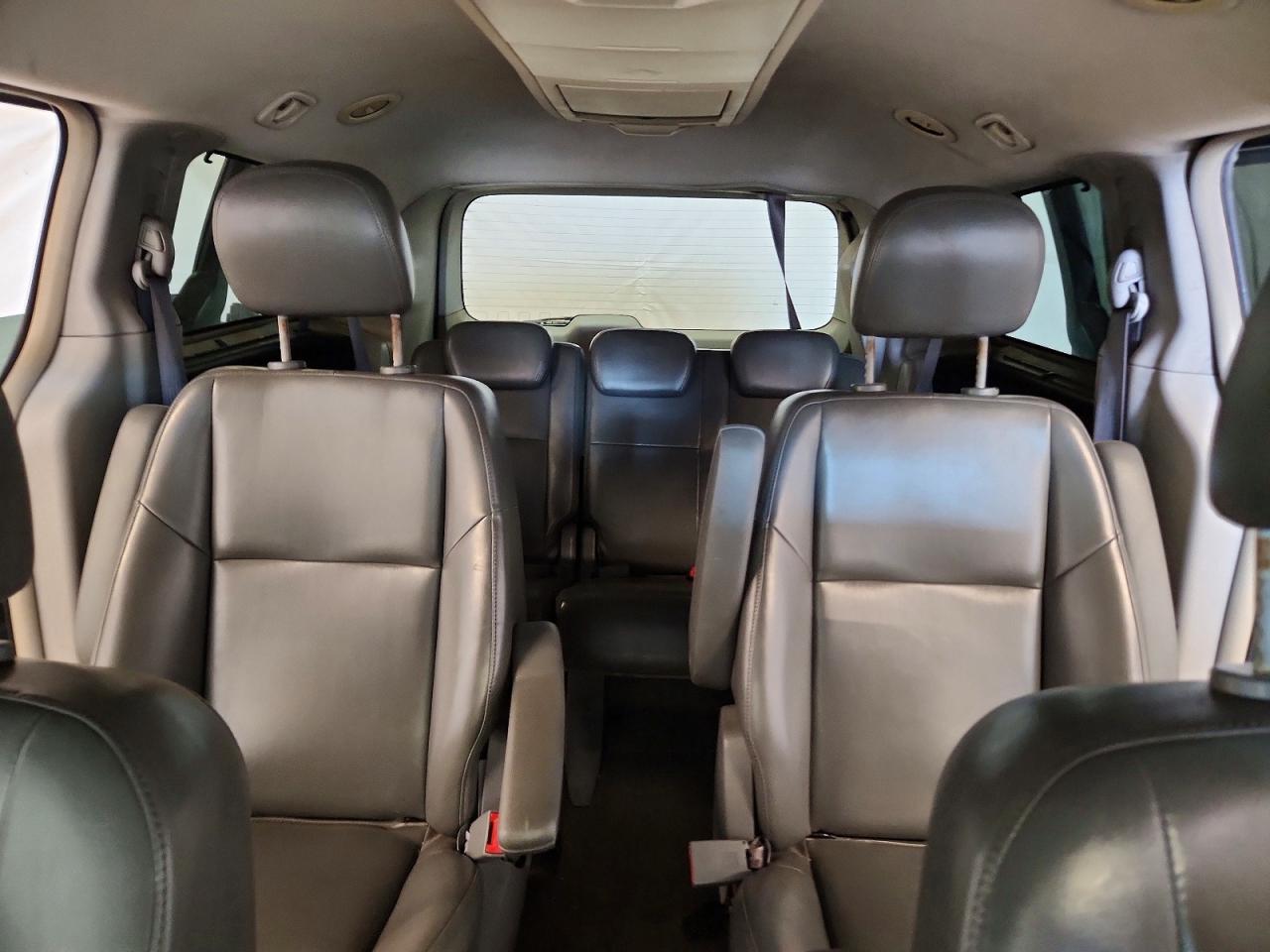 Volkswagen Routan Se