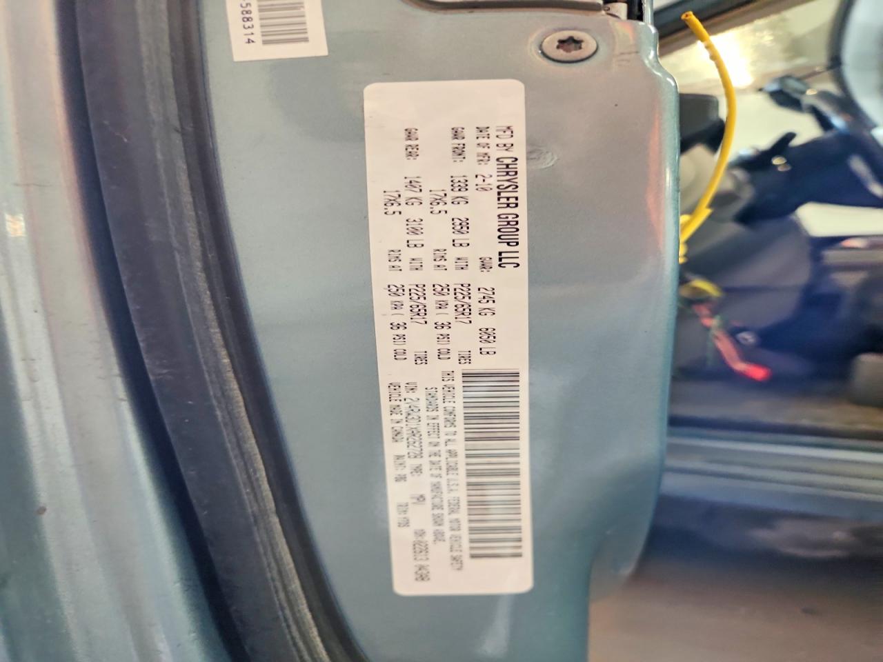 Volkswagen Routan Se