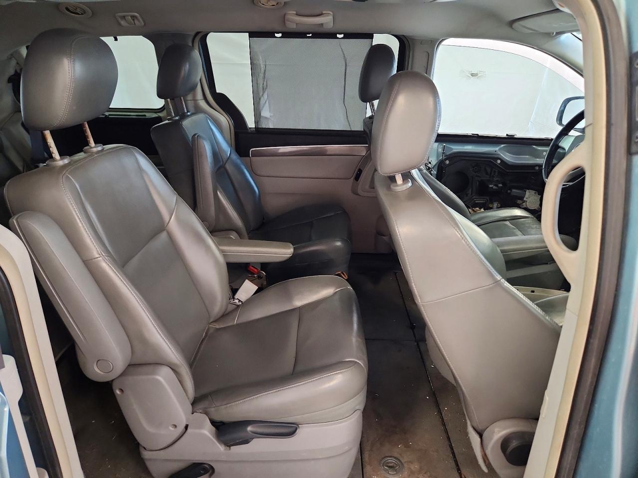 Volkswagen Routan Se