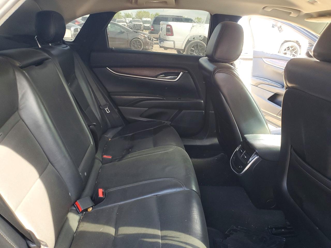 Cadillac XTS Luxury