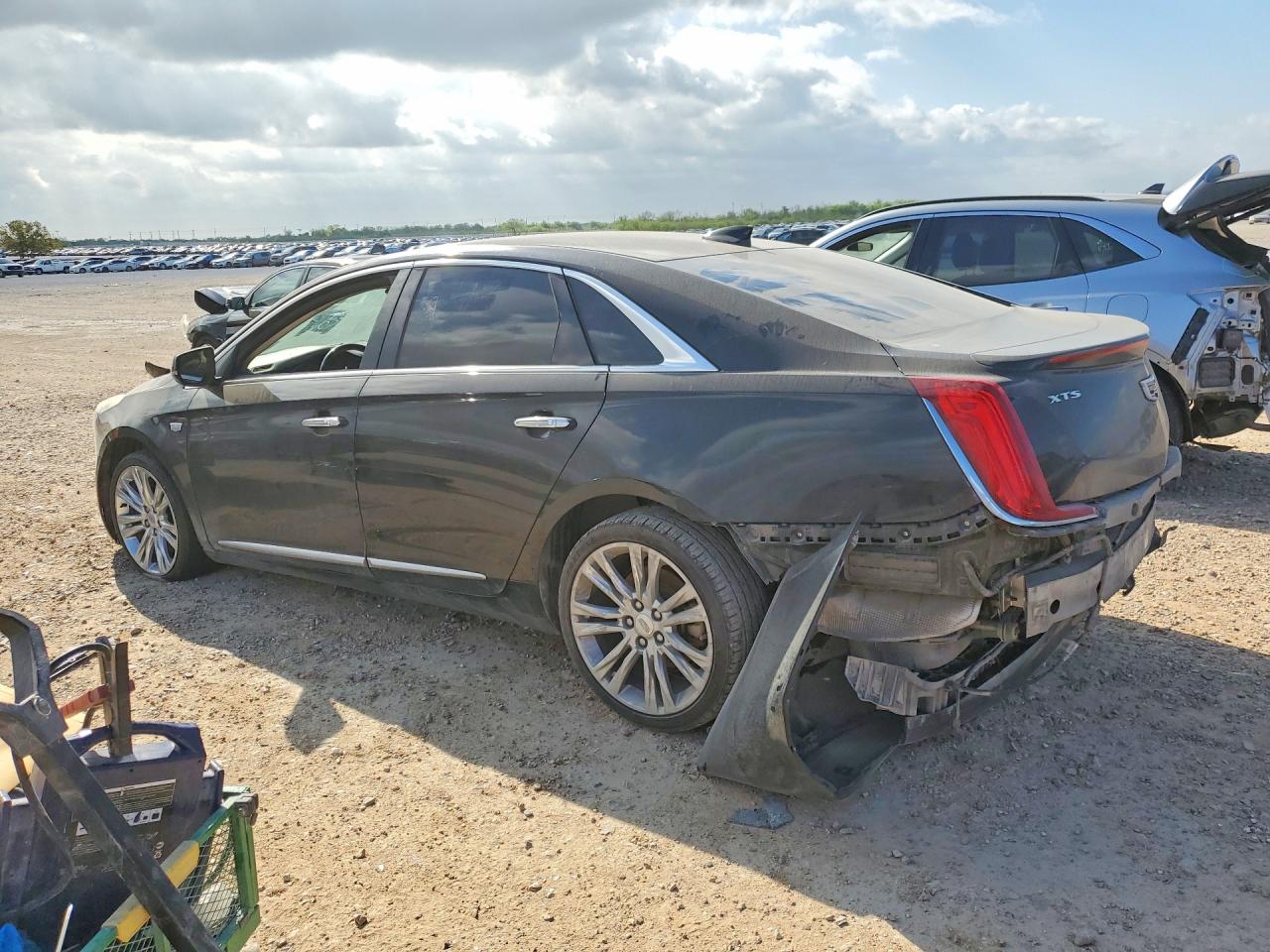 Cadillac XTS Luxury