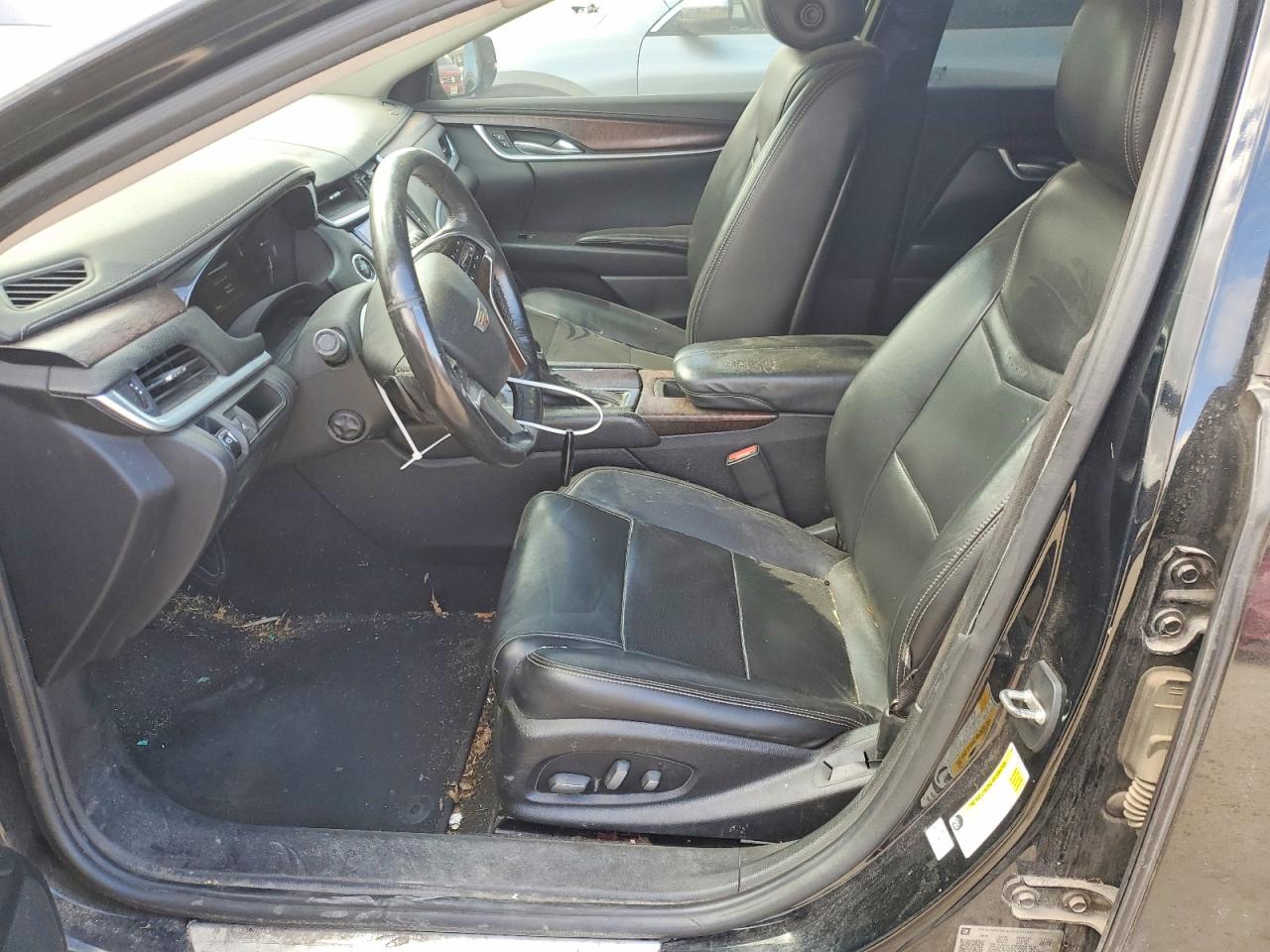 Cadillac XTS Luxury