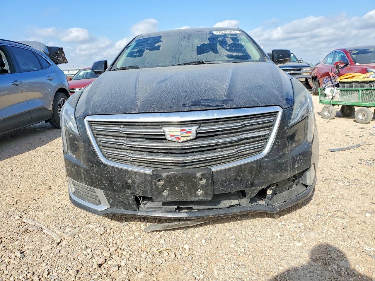 Cadillac XTS Luxury