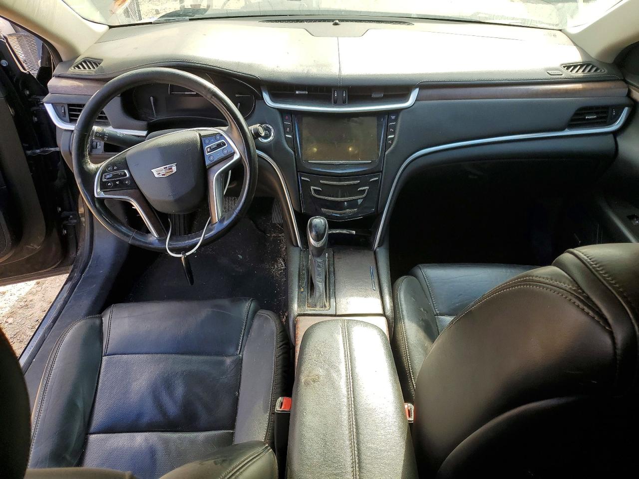 Cadillac XTS Luxury