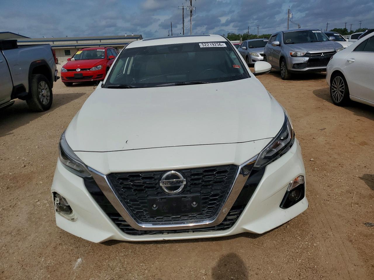 Nissan Altima Sl