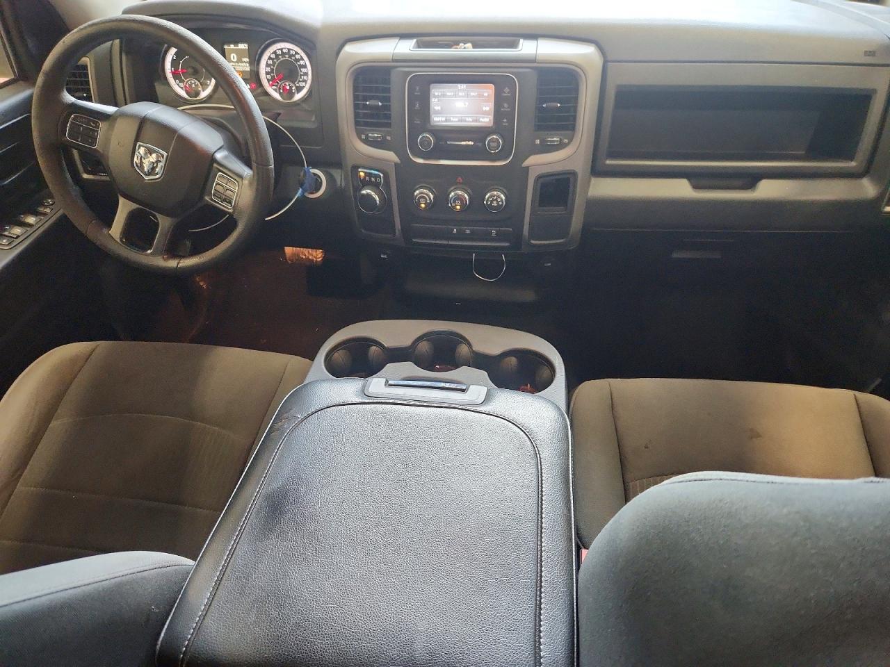 Ram 1500 Tradesman