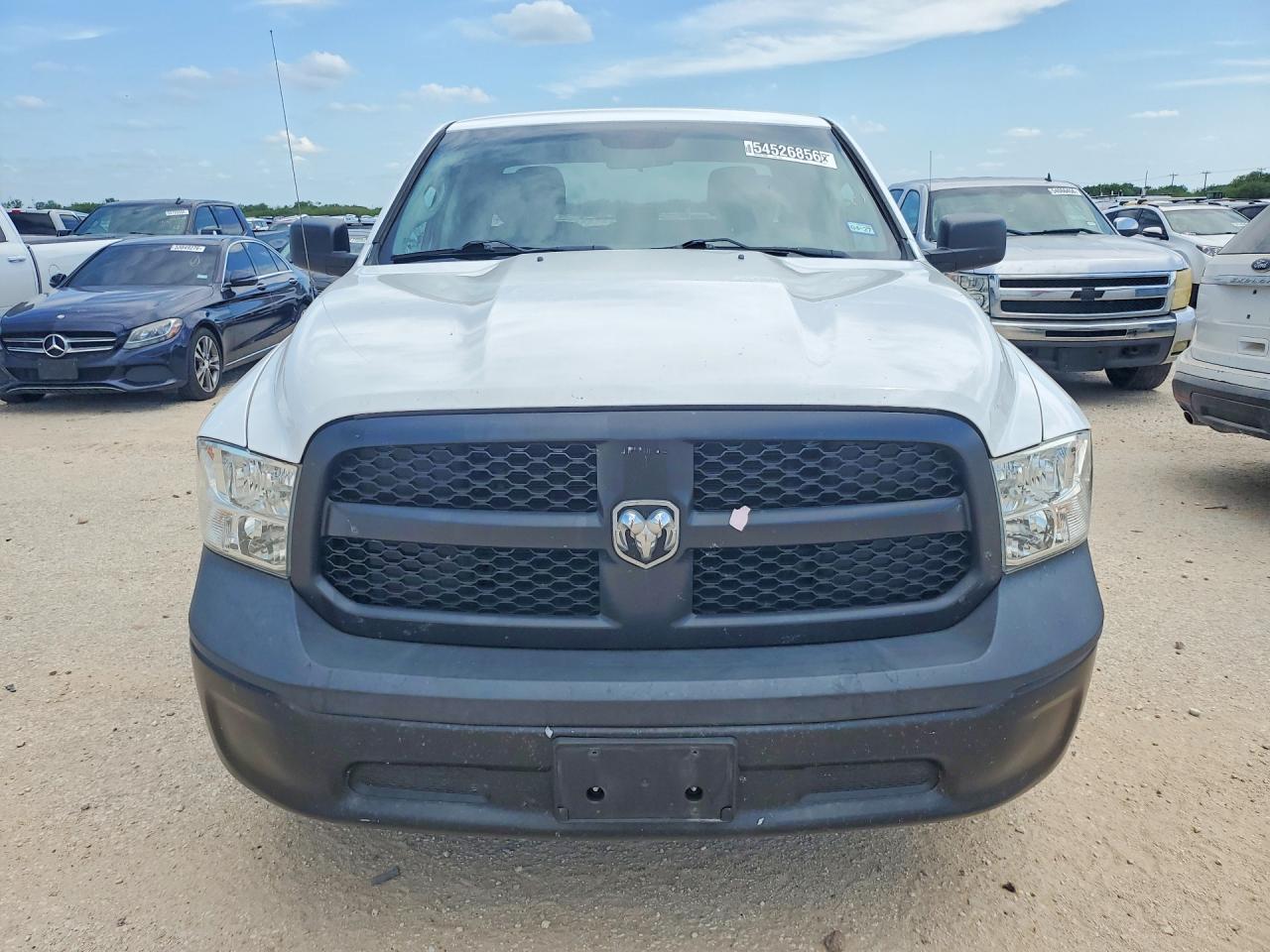 Ram 1500 Tradesman