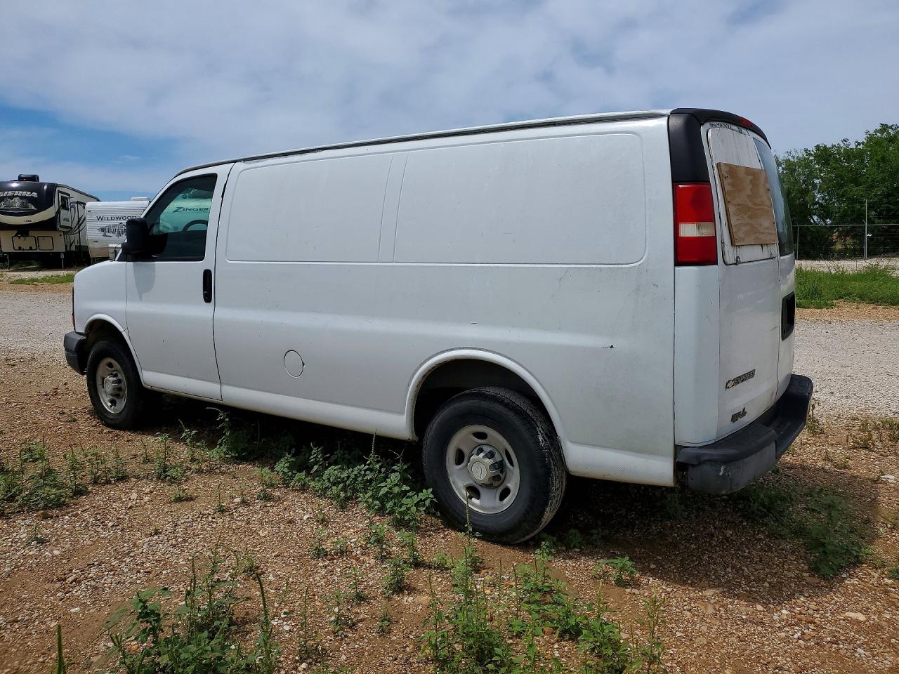 Chevrolet Express