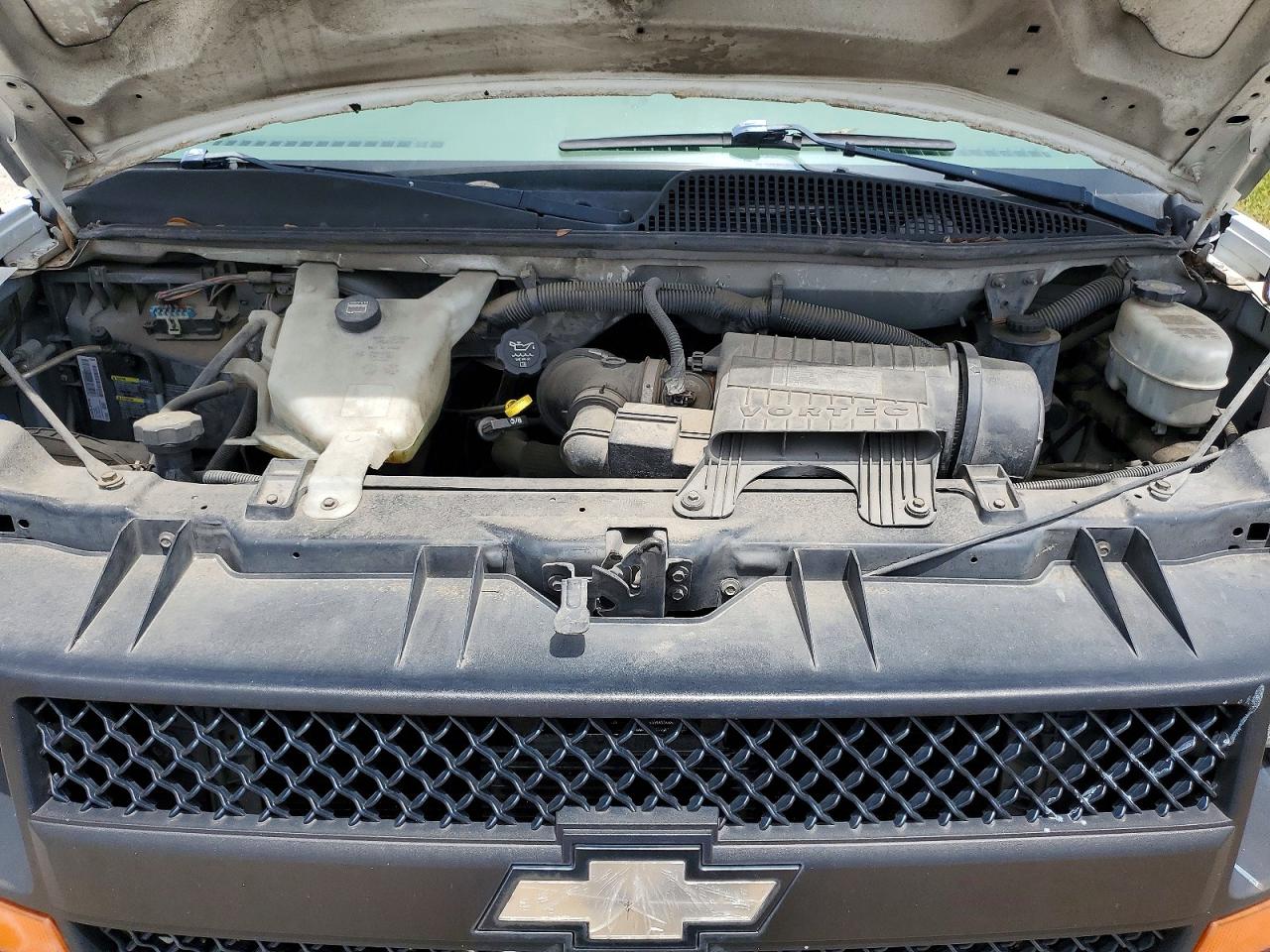 Chevrolet Express