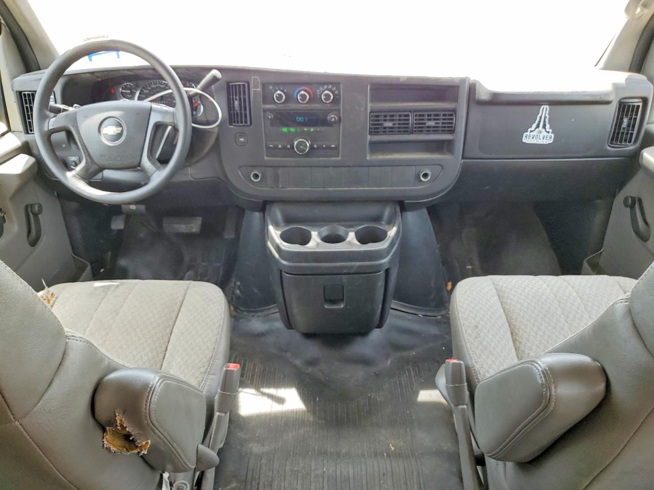 Chevrolet Express