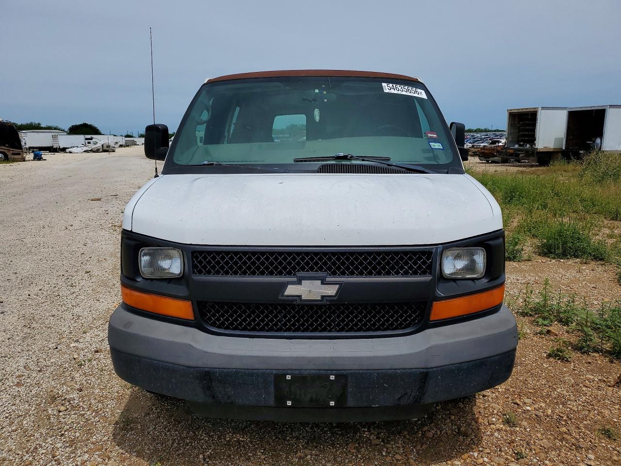 Chevrolet Express