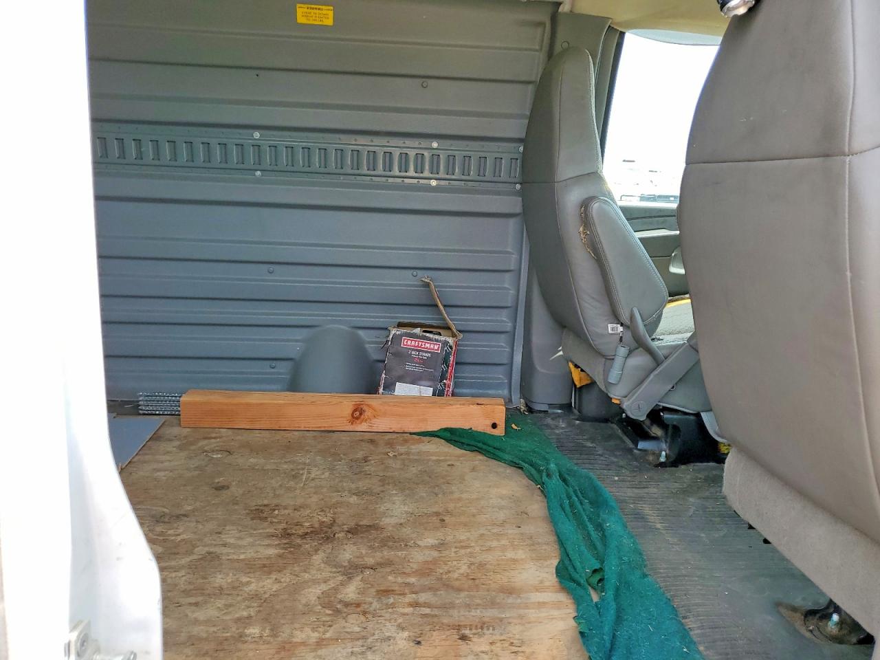 Chevrolet Express