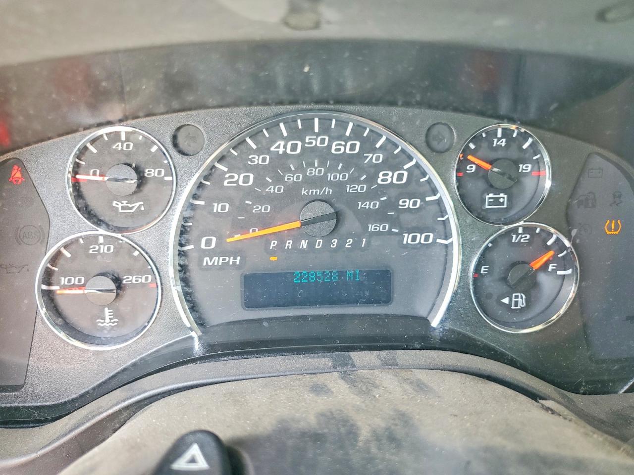 Chevrolet Express