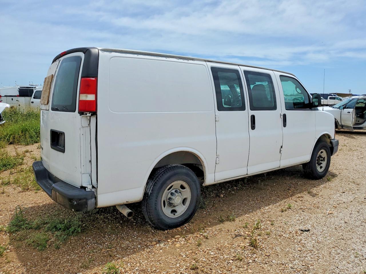 Chevrolet Express