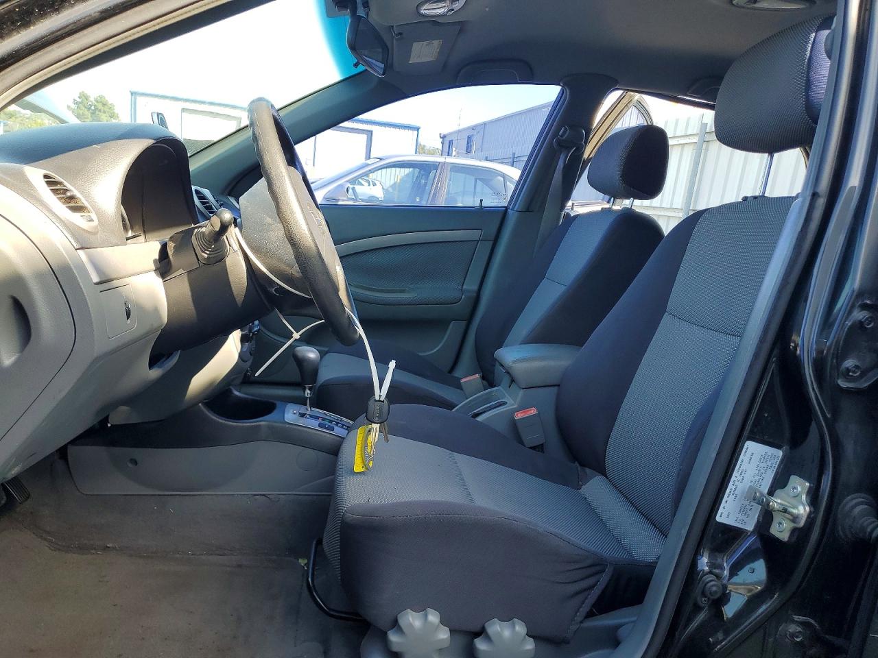 Suzuki Reno Base