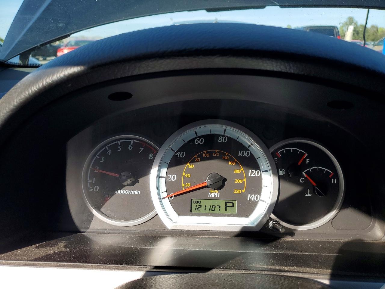 Suzuki Reno Base