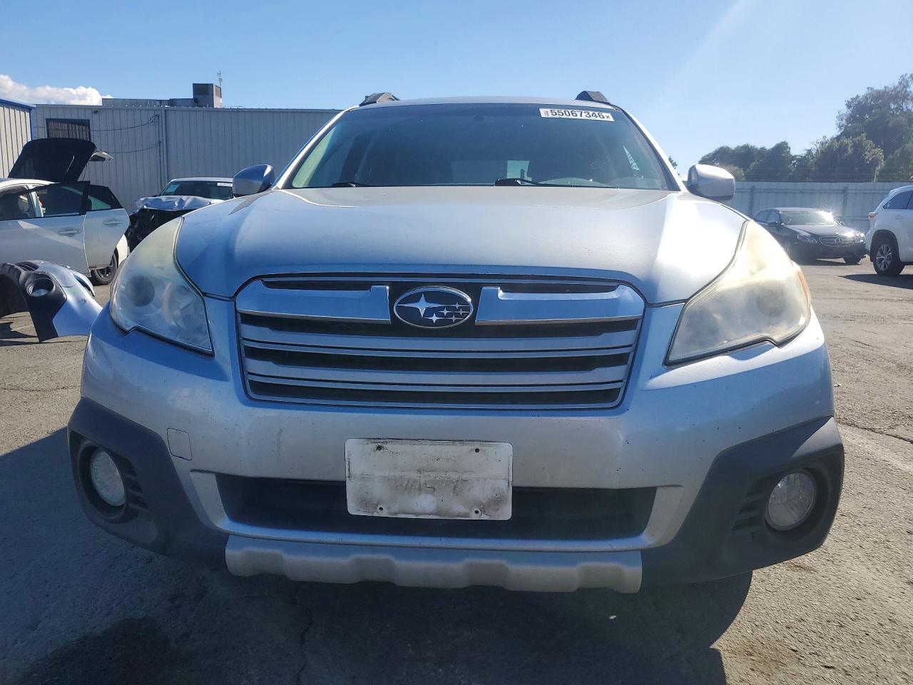 Subaru Outback 2.5i Limited