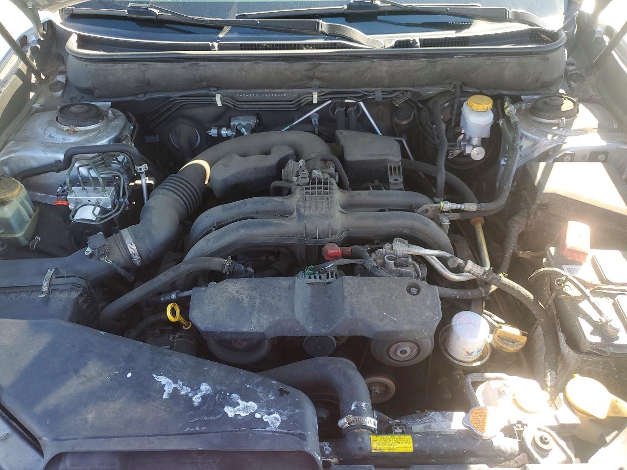 Subaru Outback 2.5i Limited
