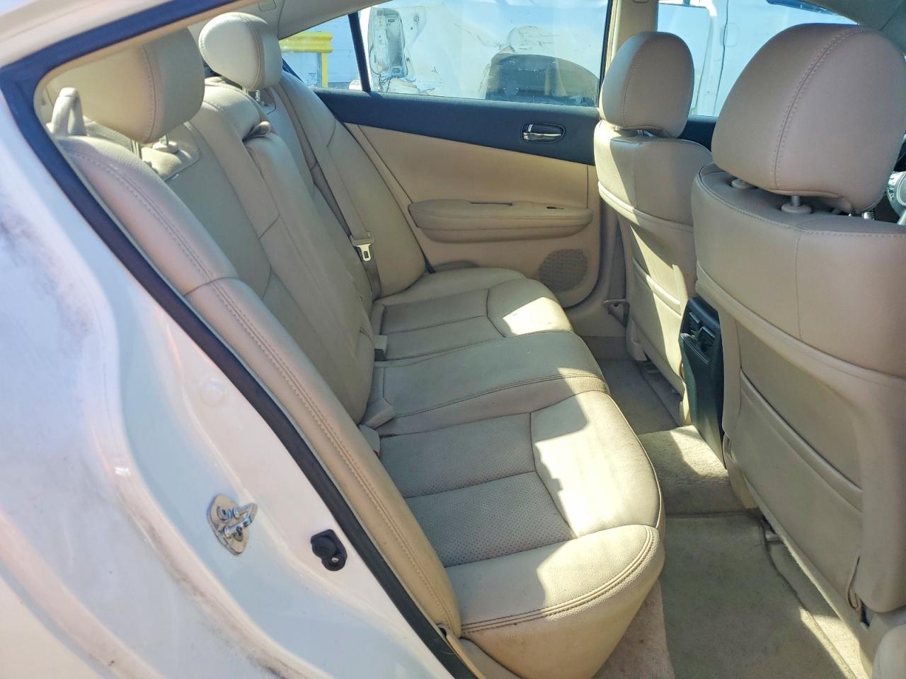 Nissan Maxima 3.5 S