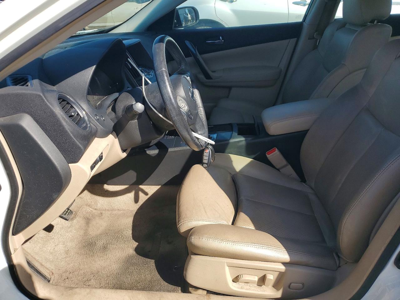 Nissan Maxima 3.5 S