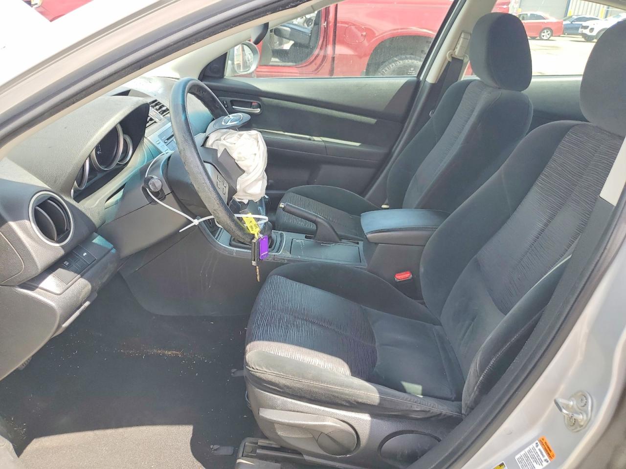 Mazda 6 I