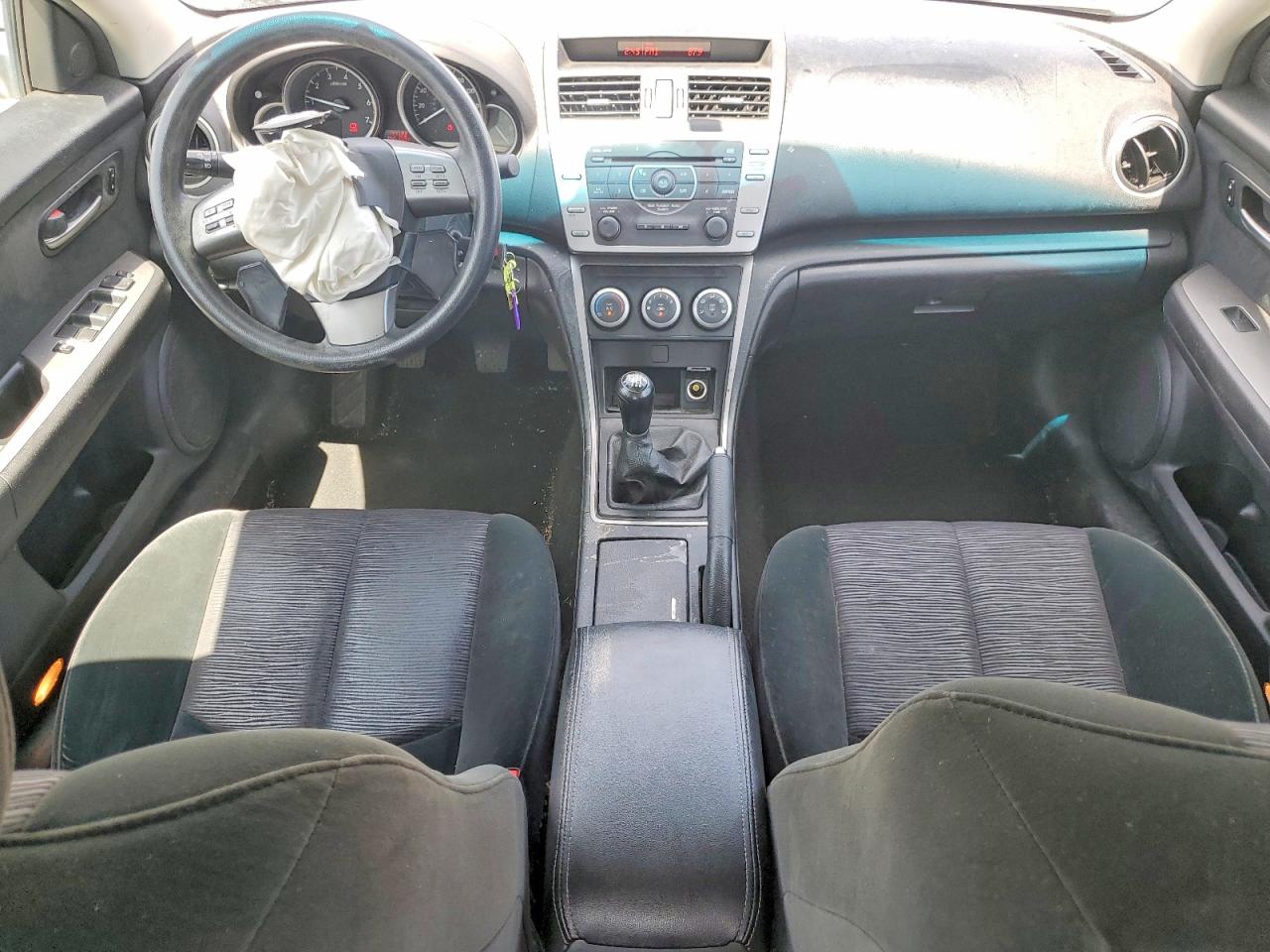 Mazda 6 I