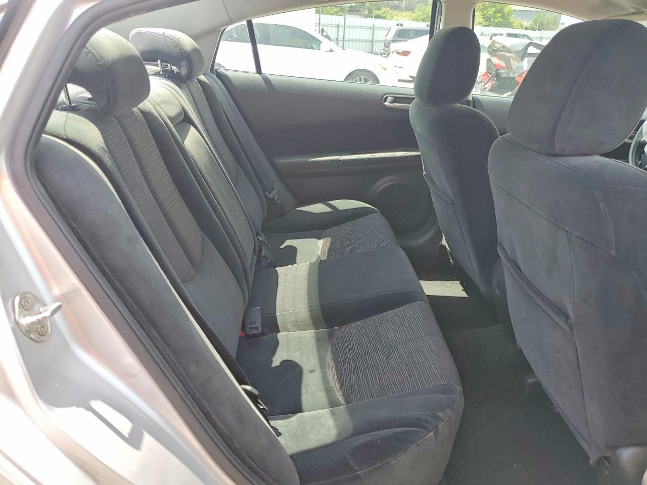 Mazda 6 I