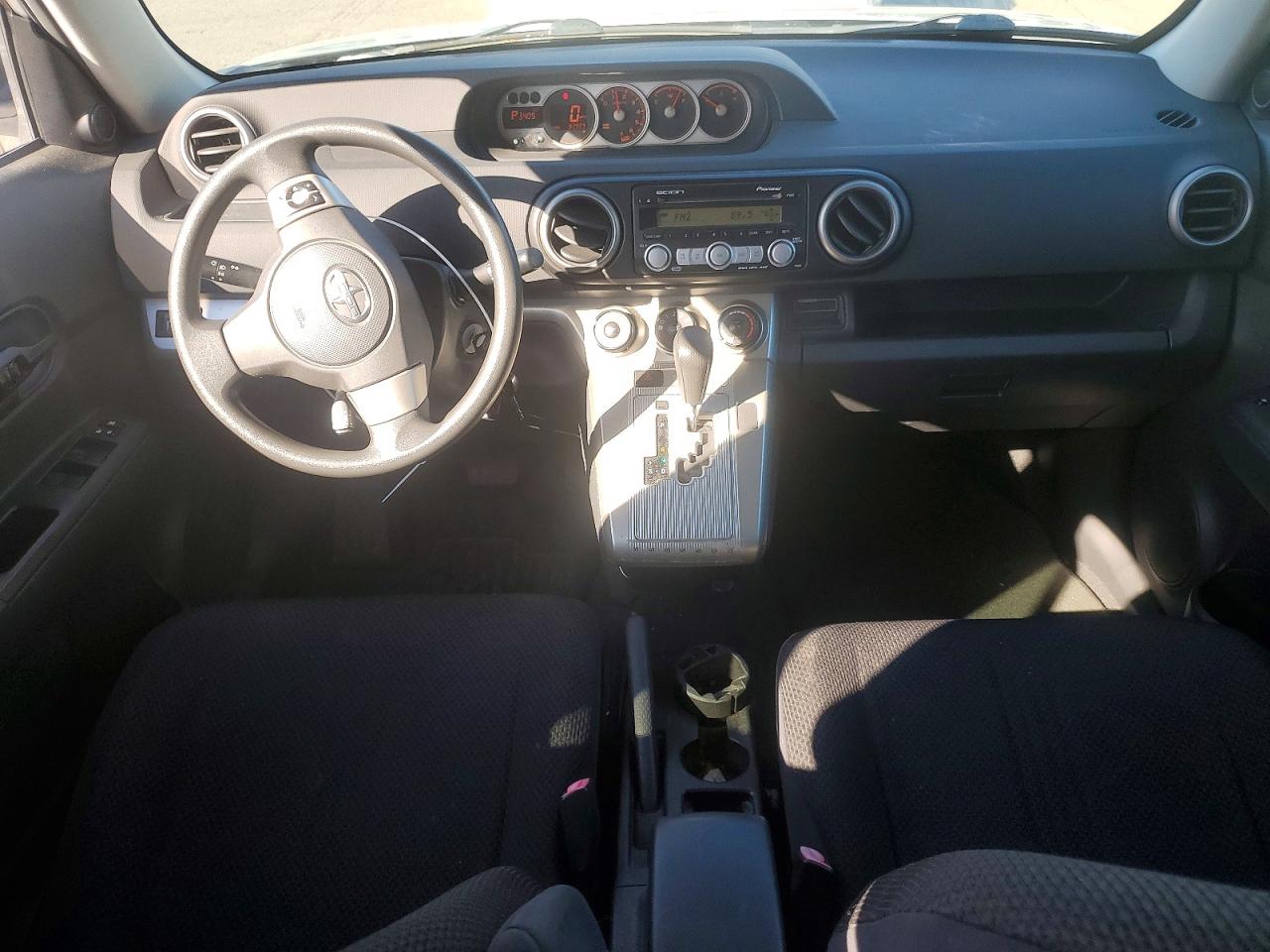 Toyota Scion Xb