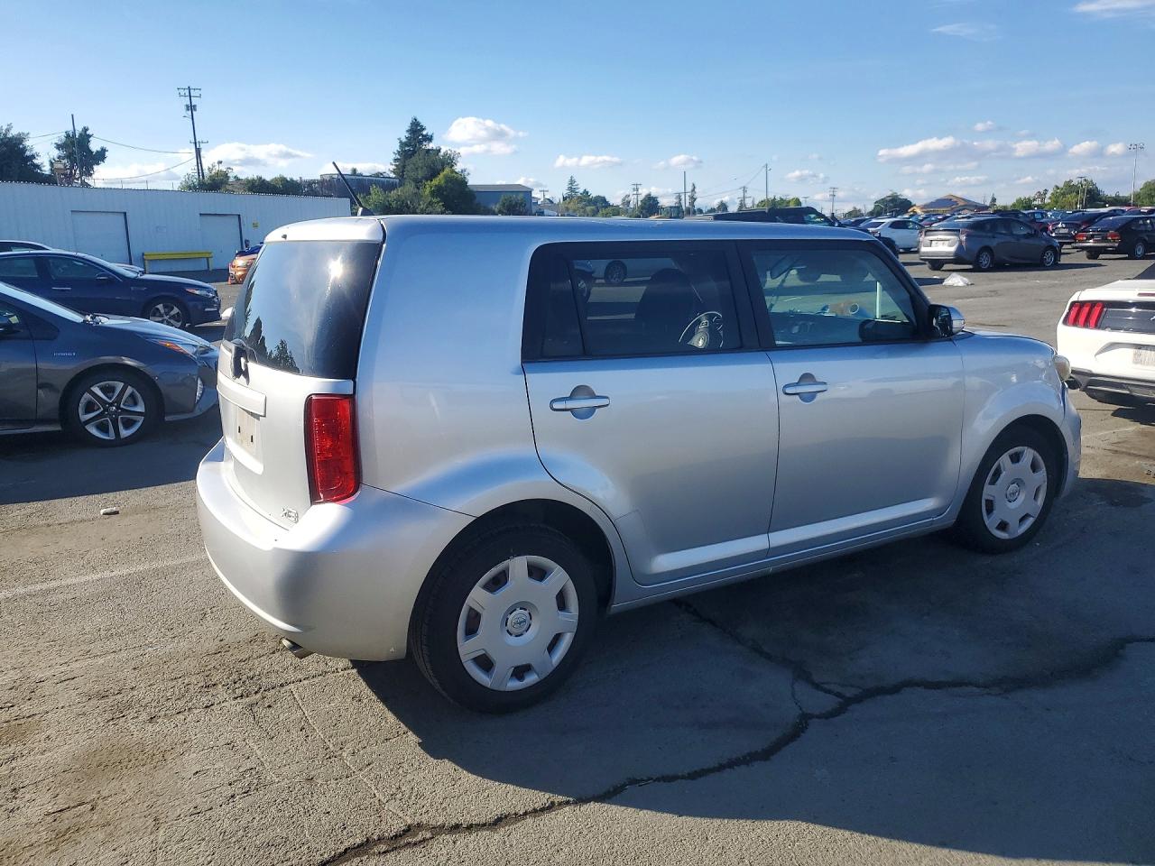 Toyota Scion Xb