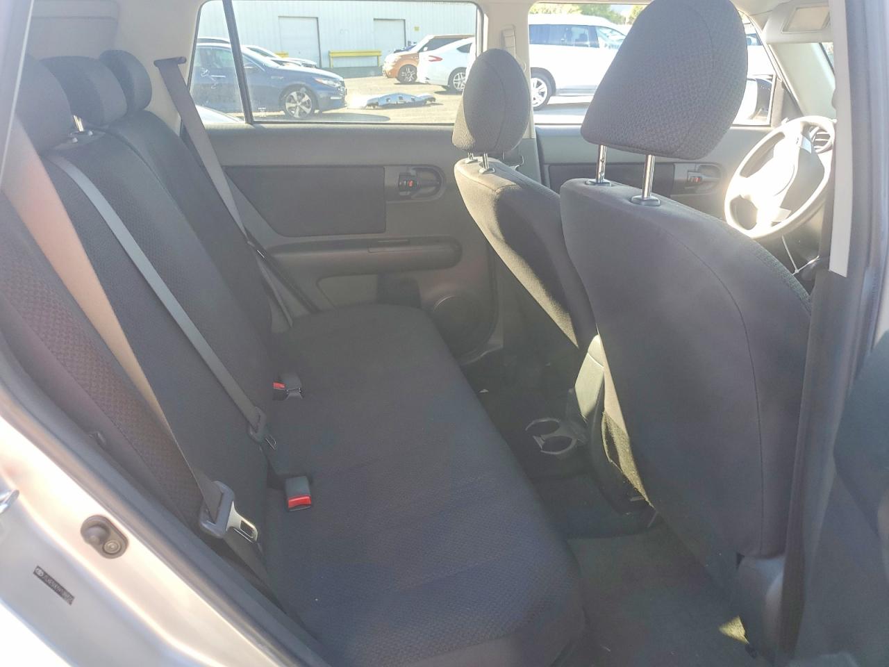 Toyota Scion Xb