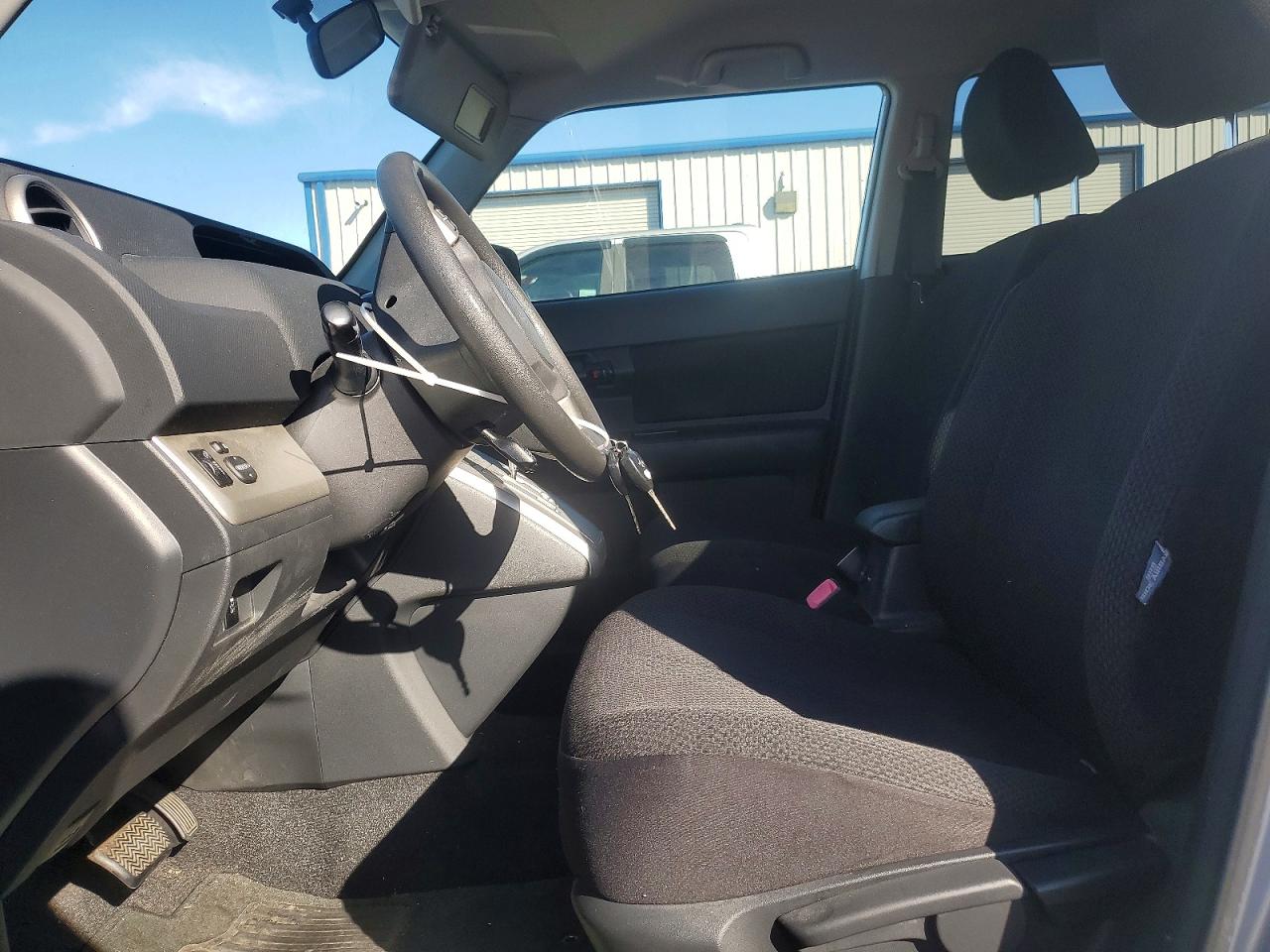 Toyota Scion Xb