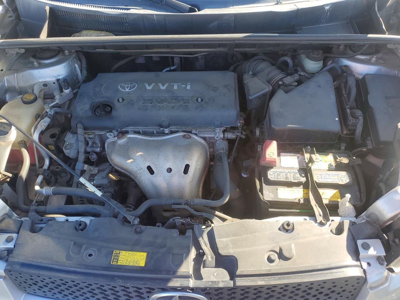 Toyota Scion Xb