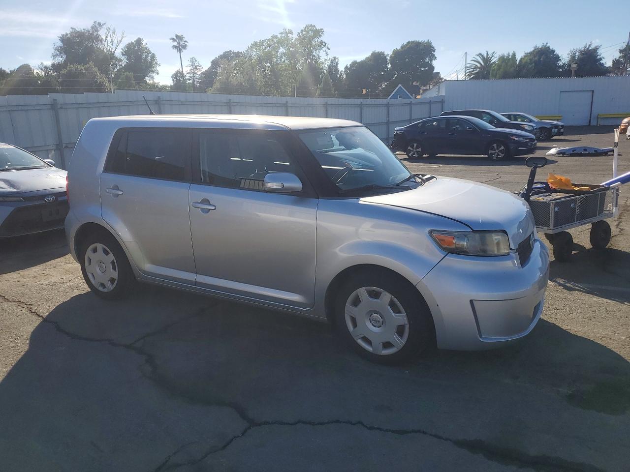 Toyota Scion Xb