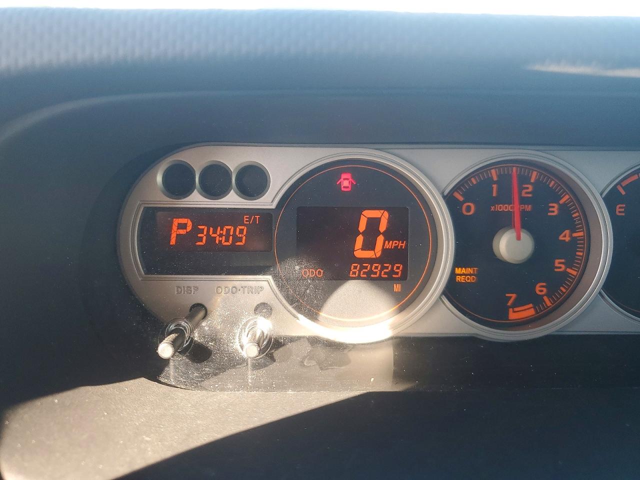Toyota Scion Xb