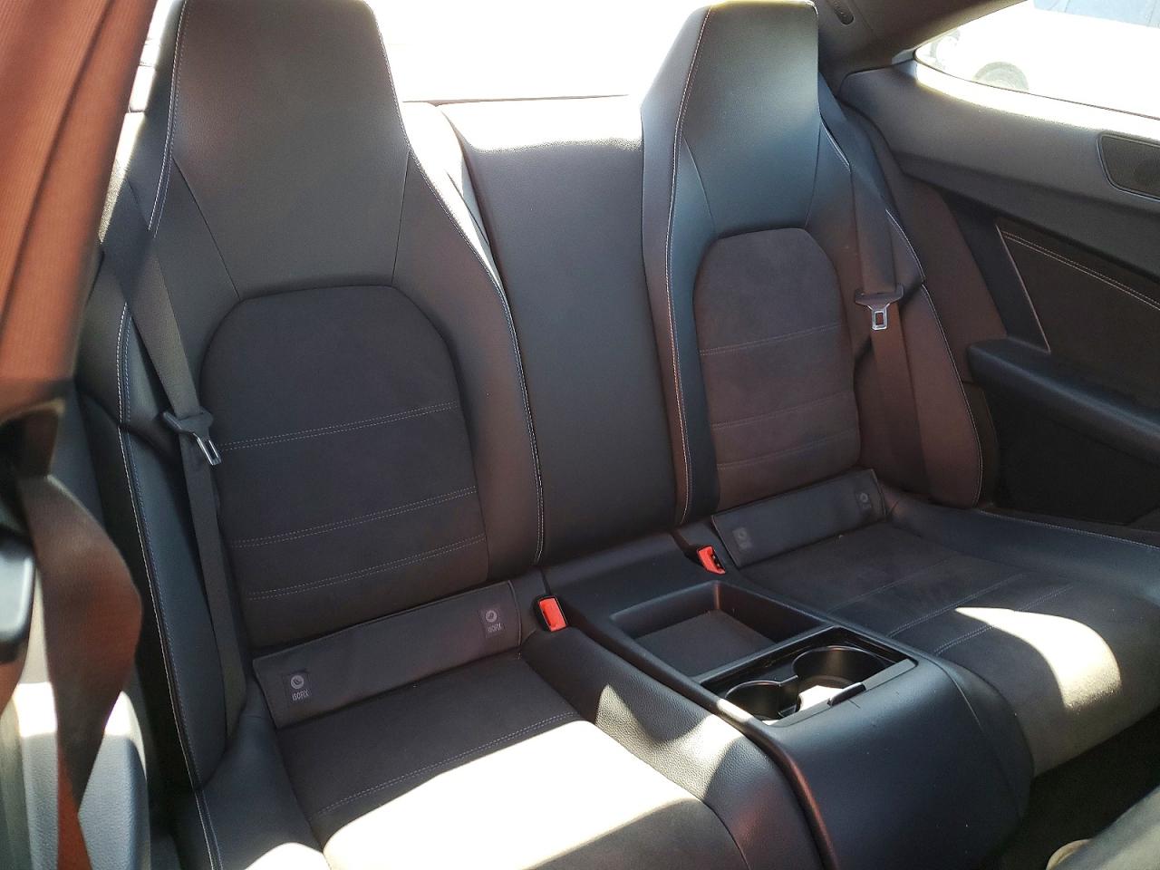 Mercedes-Benz C-Class 250