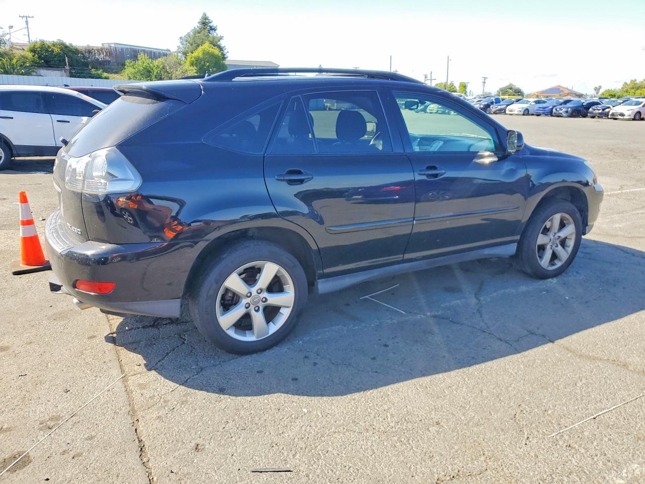 Lexus RX 330