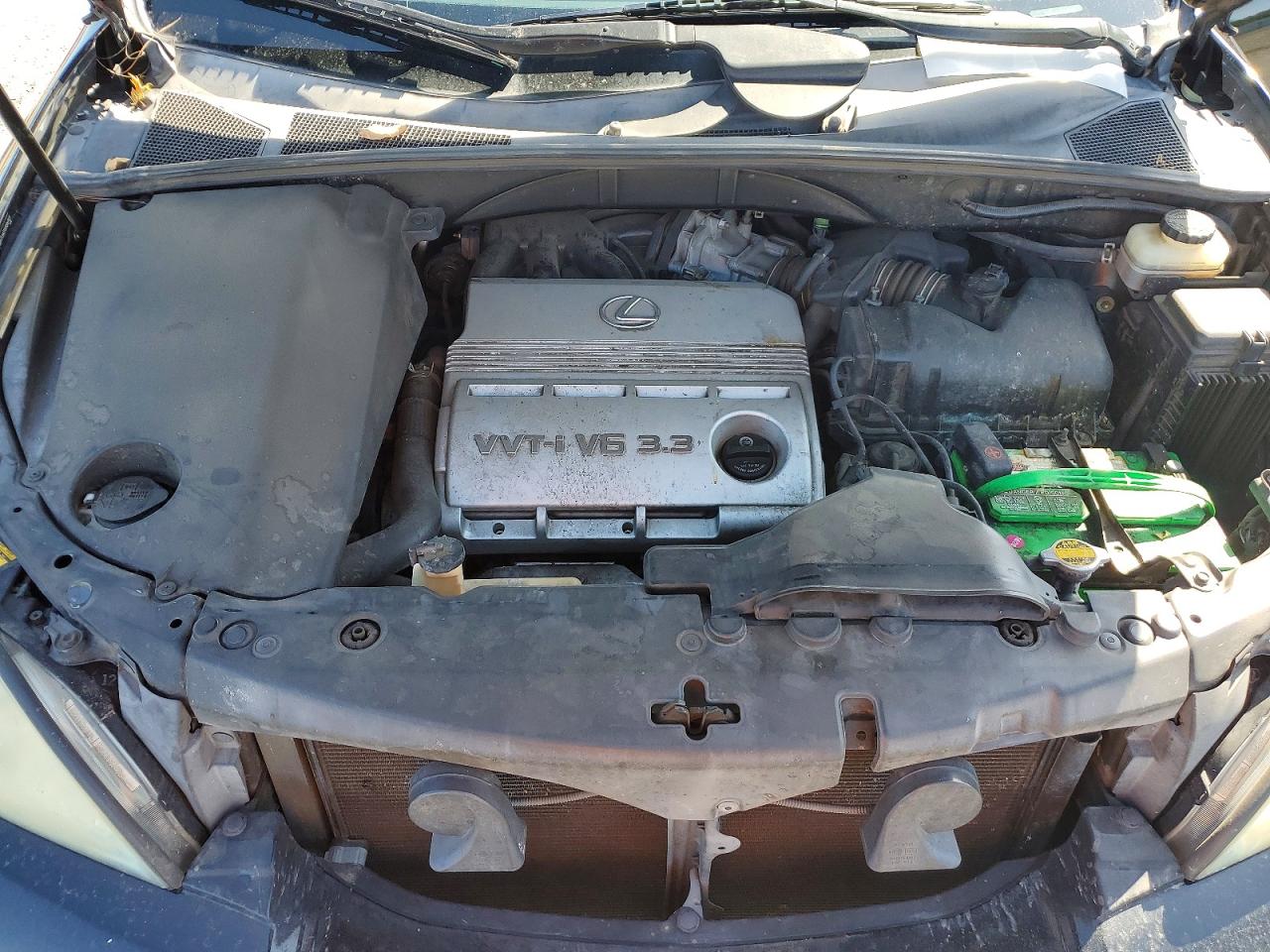 Lexus RX 330
